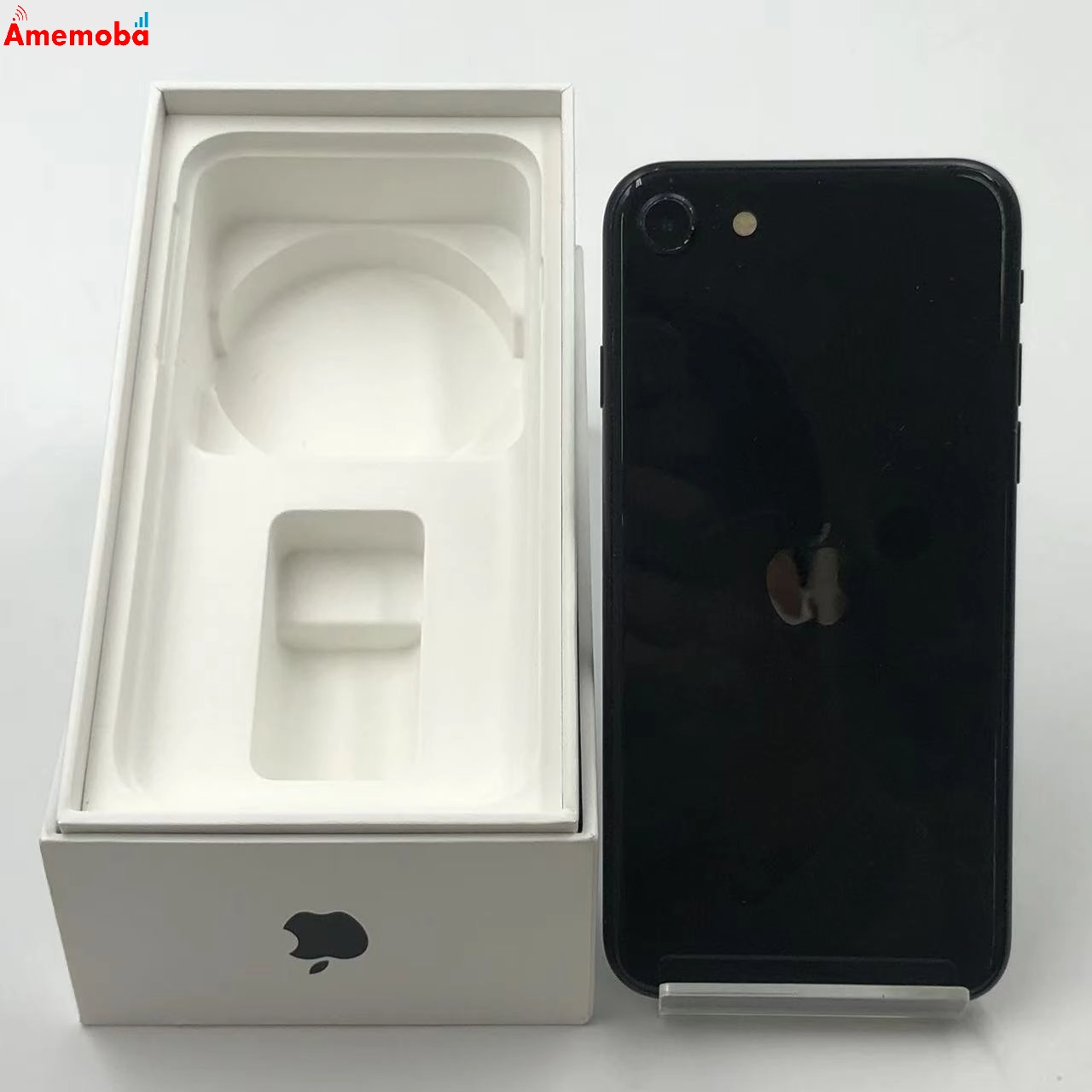 iPhoneSE2 第2世代 商品一覧 | 中古スマホ販売のアメモバマーケット