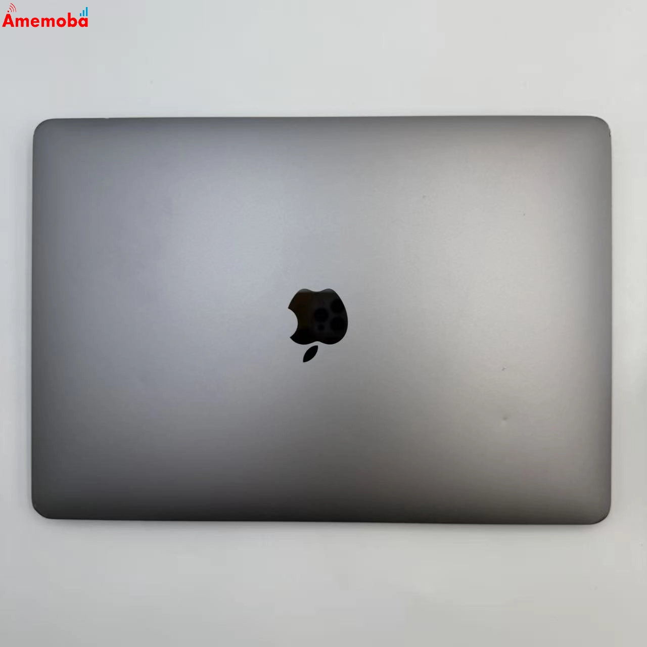 MacBook Air 13インチ Late2020 Apple M1 8GB/512GB スペースグレイ
