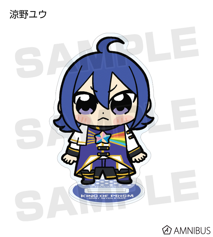 AMNIBUS-日常使いできるアニメグッズの通販サイト-