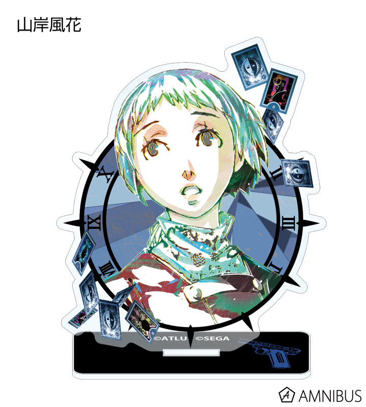 AMNIBUS-日常使いできるアニメグッズの通販サイト-