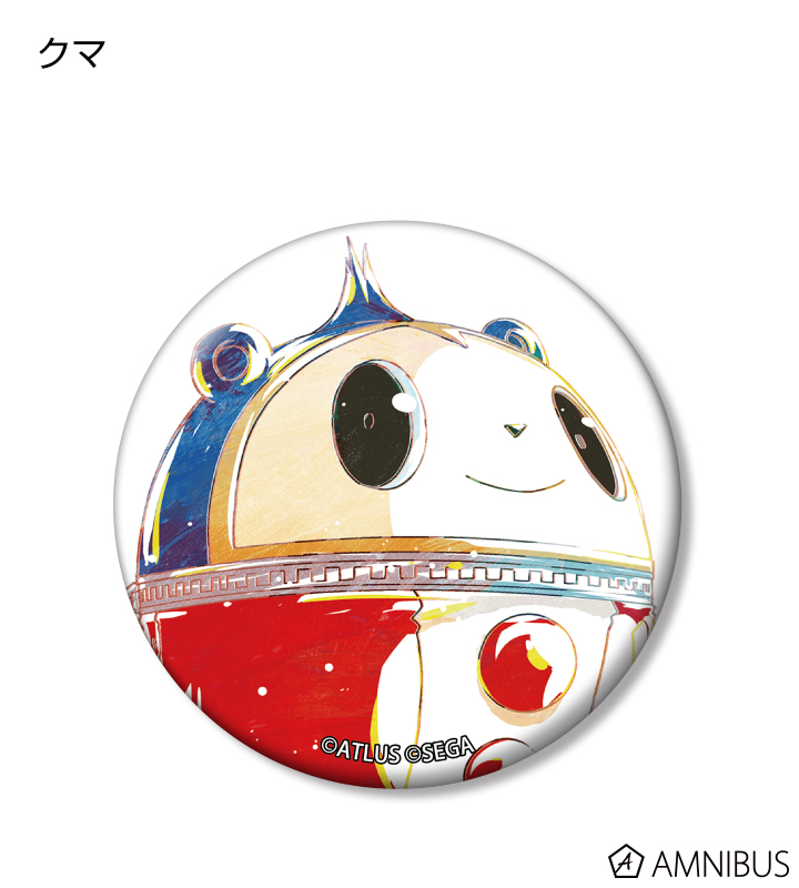 AMNIBUS-日常使いできるアニメグッズの通販サイト-