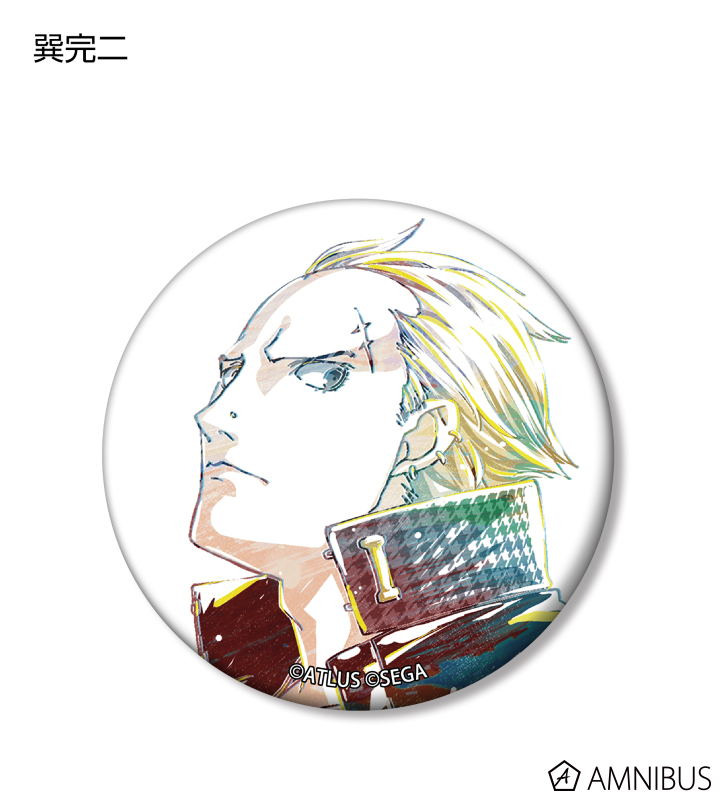 AMNIBUS-日常使いできるアニメグッズの通販サイト-