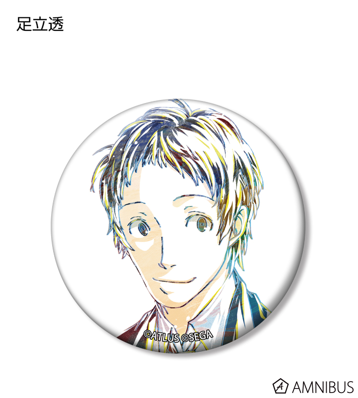 AMNIBUS-日常使いできるアニメグッズの通販サイト-