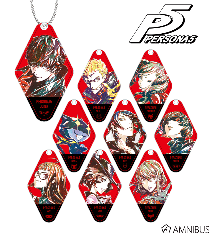 AMNIBUS-日常使いできるアニメグッズの通販サイト-