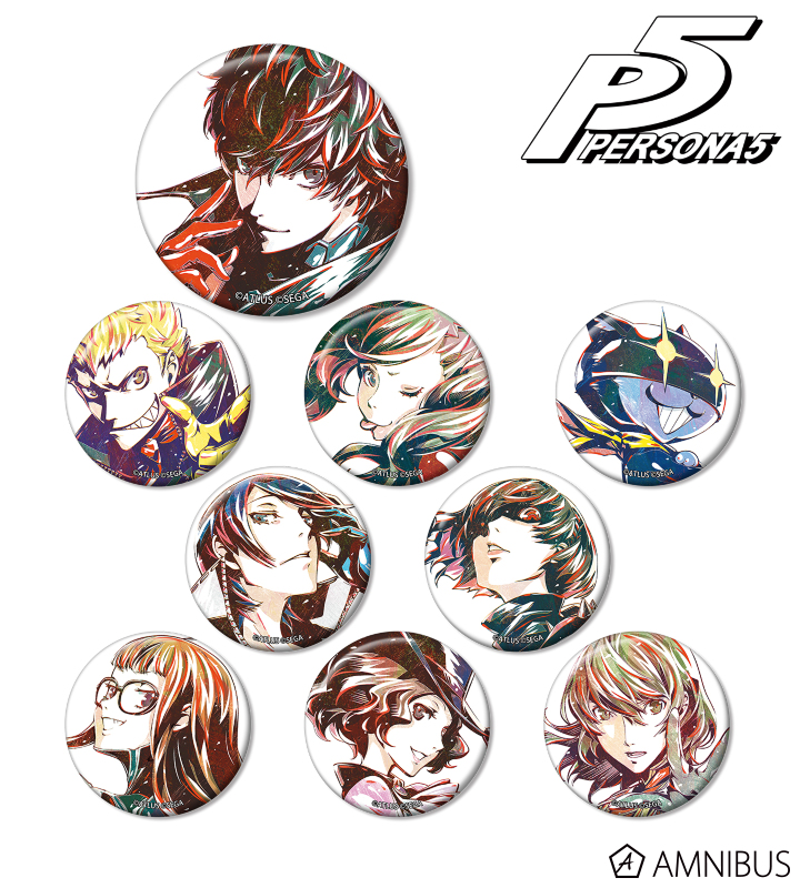 AMNIBUS-日常使いできるアニメグッズの通販サイト-