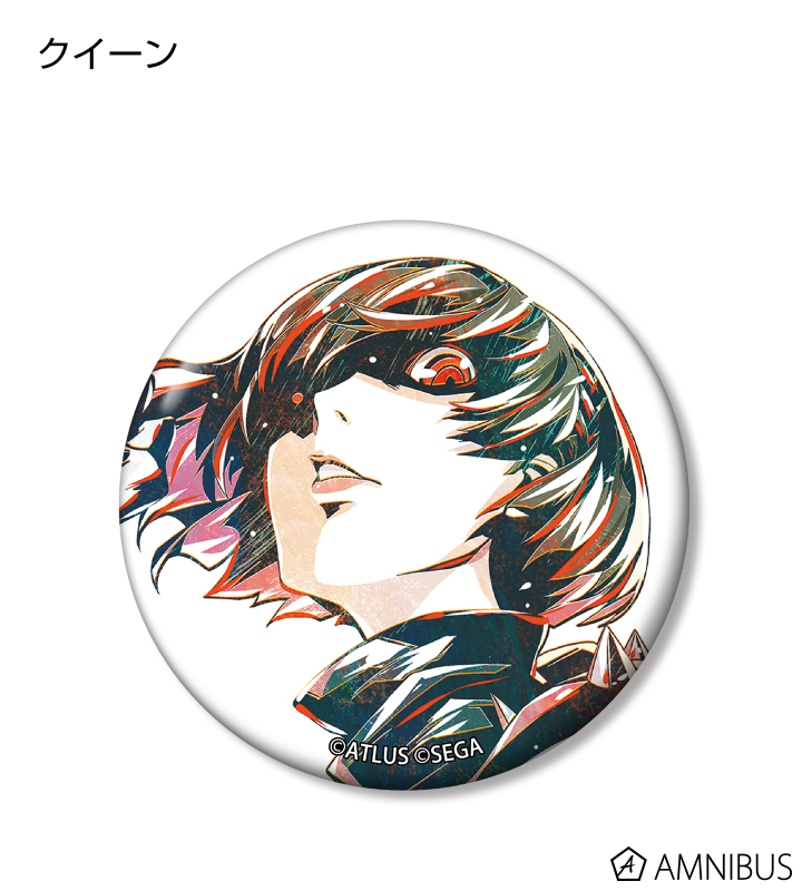 AMNIBUS-日常使いできるアニメグッズの通販サイト-