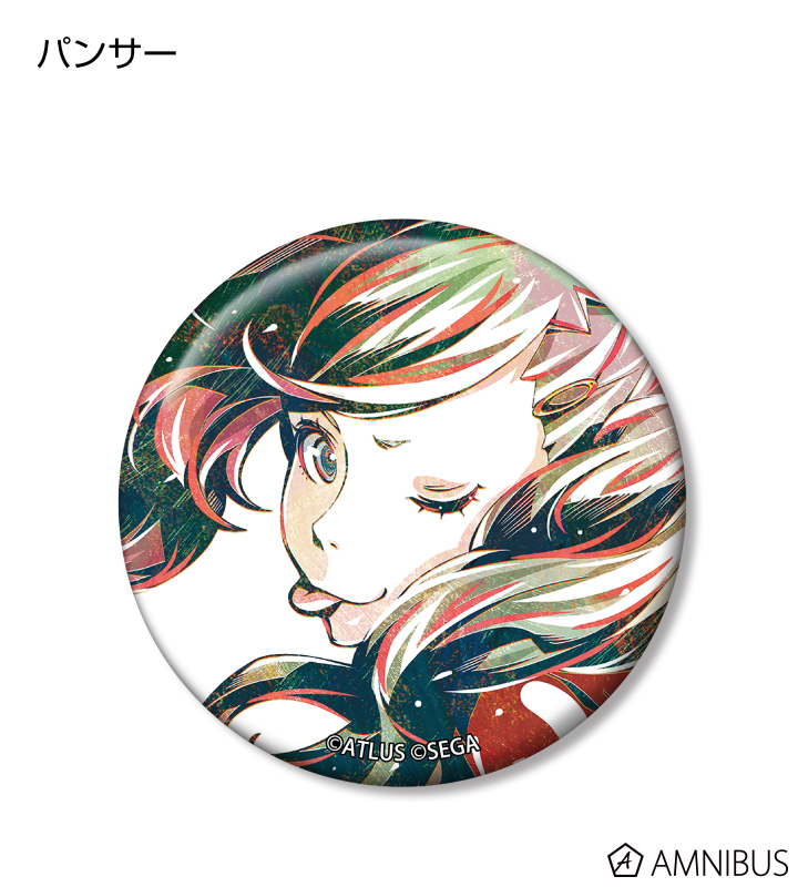 AMNIBUS-日常使いできるアニメグッズの通販サイト-