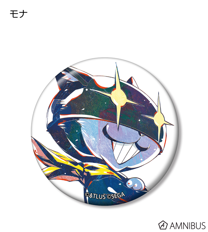 AMNIBUS-日常使いできるアニメグッズの通販サイト-