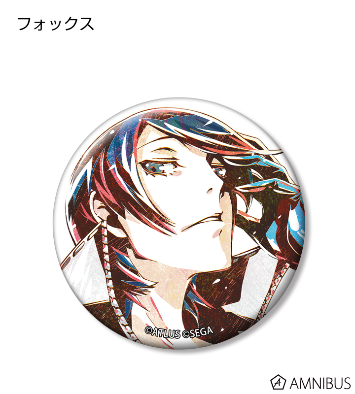 AMNIBUS-日常使いできるアニメグッズの通販サイト-