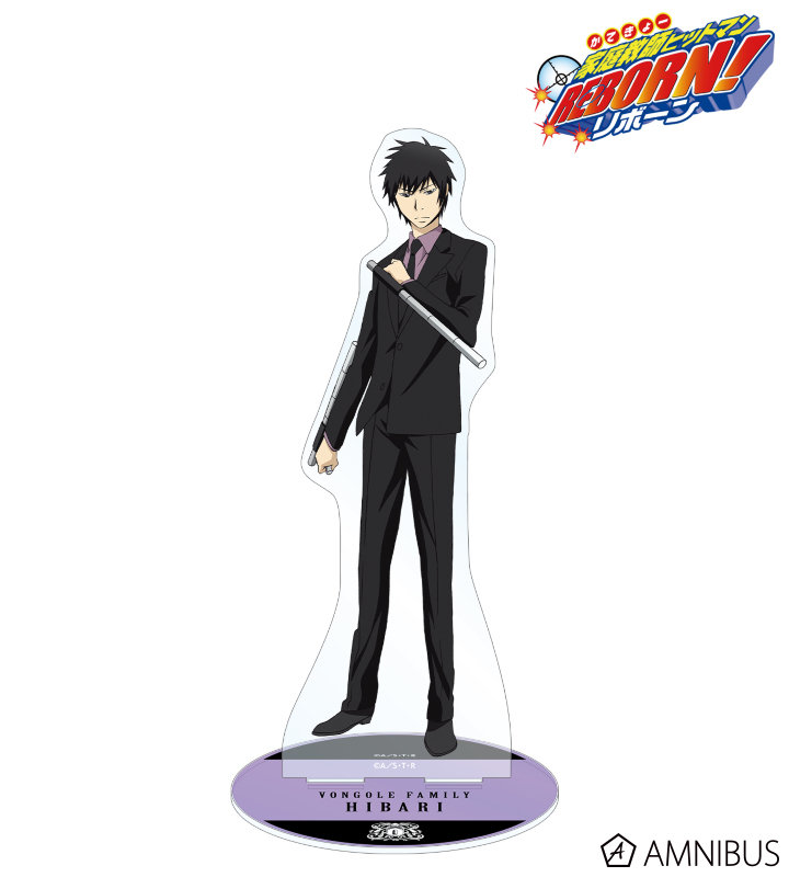 AMNIBUS-日常使いできるアニメグッズの通販サイト-