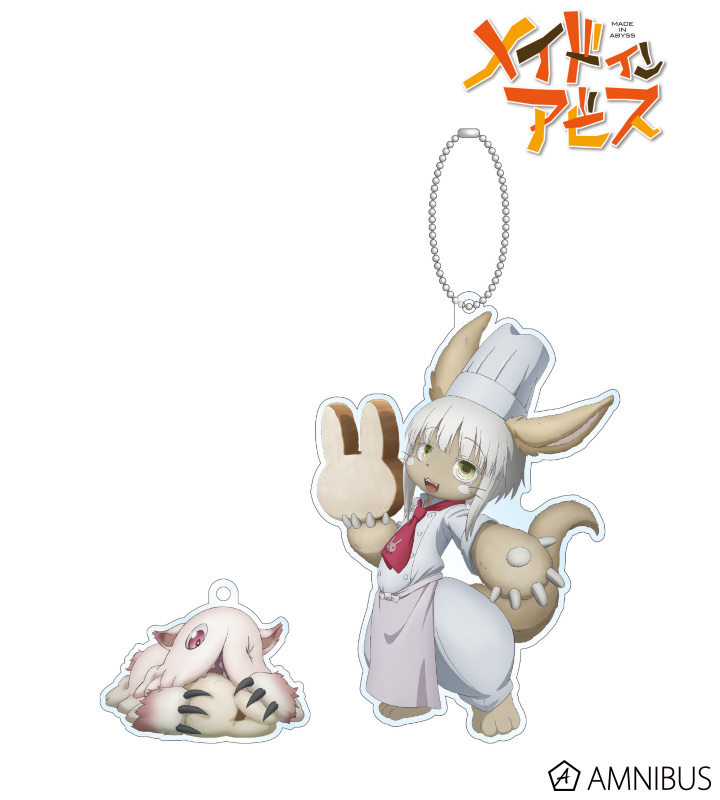 AMNIBUS-日常使いできるアニメグッズの通販サイト-