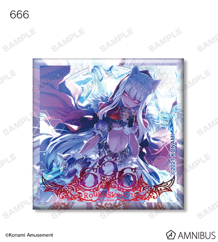 AMNIBUS-日常使いできるアニメグッズの通販サイト-