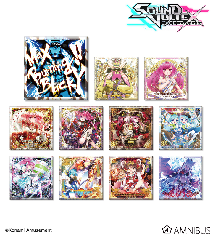 AMNIBUS-日常使いできるアニメグッズの通販サイト-