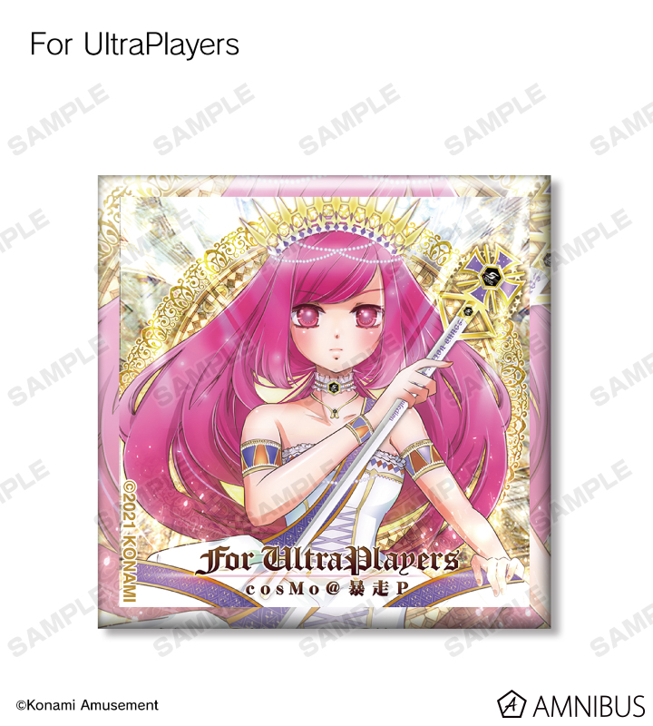 AMNIBUS-日常使いできるアニメグッズの通販サイト-