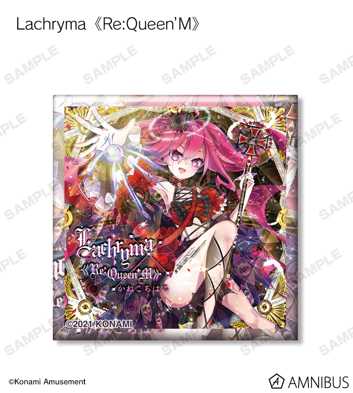 AMNIBUS-日常使いできるアニメグッズの通販サイト-