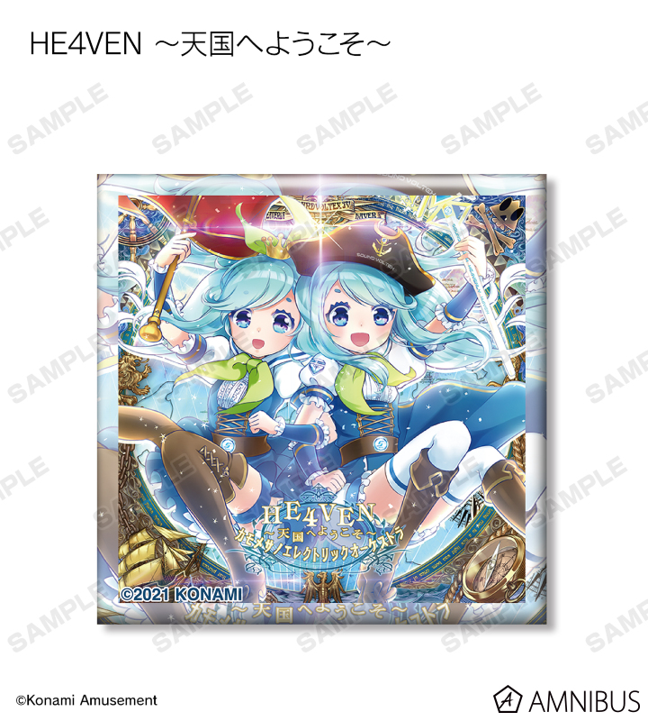 AMNIBUS-日常使いできるアニメグッズの通販サイト-