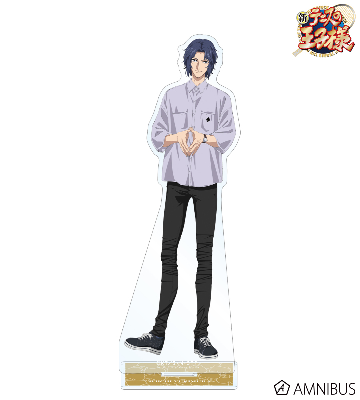 AMNIBUS-日常使いできるアニメグッズの通販サイト-