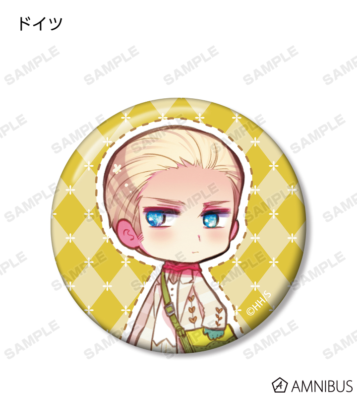 AMNIBUS-日常使いできるアニメグッズの通販サイト-