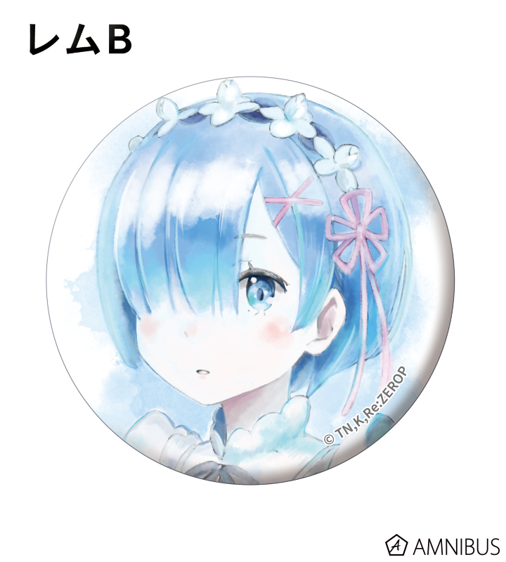 AMNIBUS-日常使いできるアニメグッズの通販サイト-