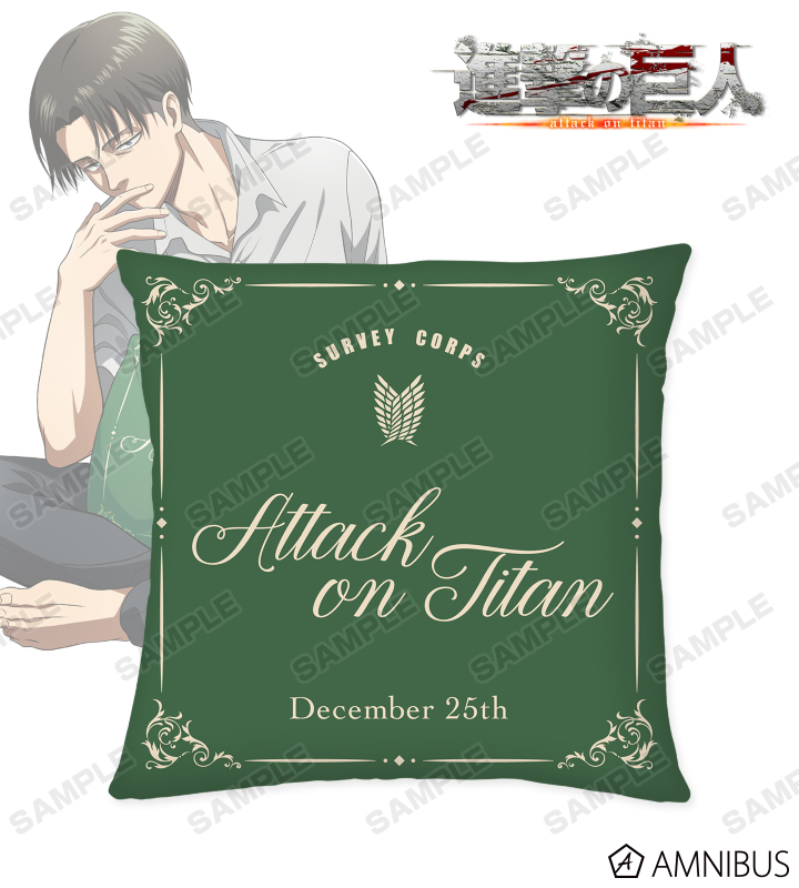 AMNIBUS-日常使いできるアニメグッズの通販サイト-