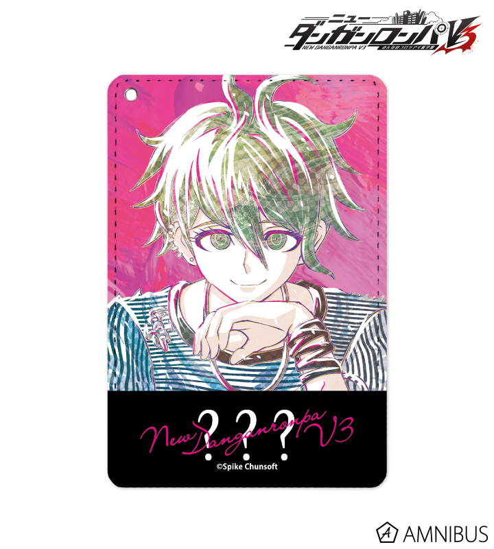 AMNIBUS-日常使いできるアニメグッズの通販サイト-