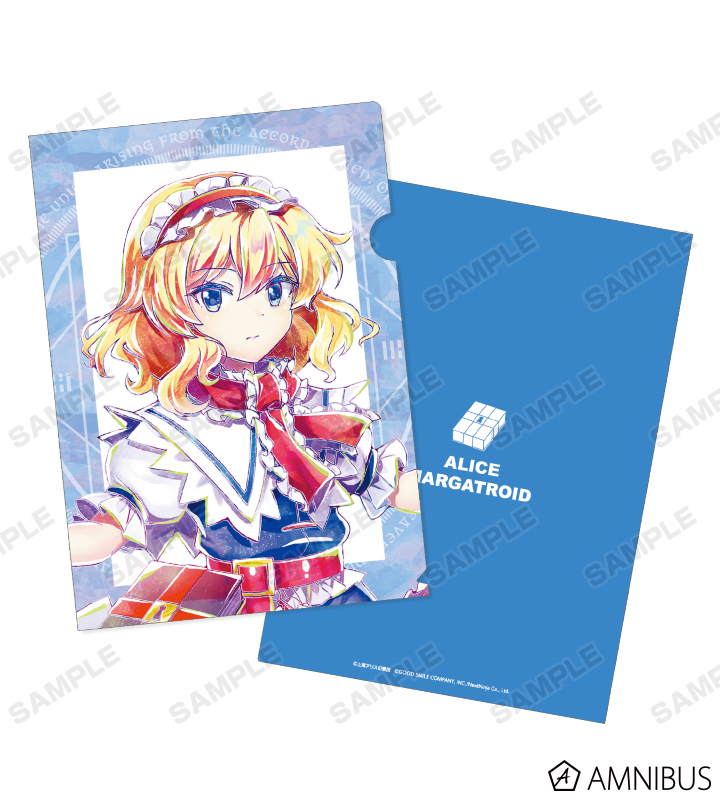 AMNIBUS-日常使いできるアニメグッズの通販サイト-