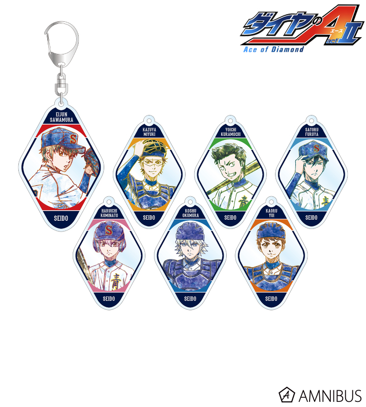 AMNIBUS-日常使いできるアニメグッズの通販サイト-