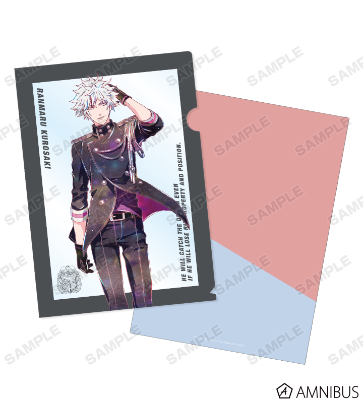 AMNIBUS-日常使いできるアニメグッズの通販サイト-