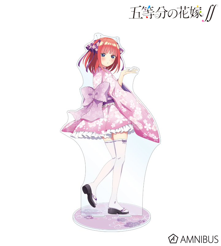 AMNIBUS-日常使いできるアニメグッズの通販サイト-