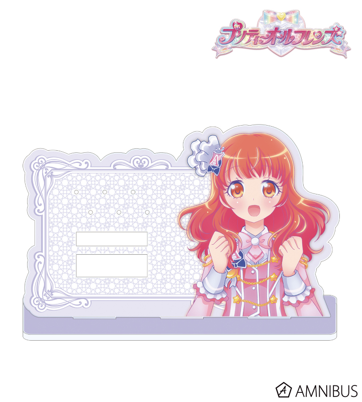 AMNIBUS-日常使いできるアニメグッズの通販サイト-