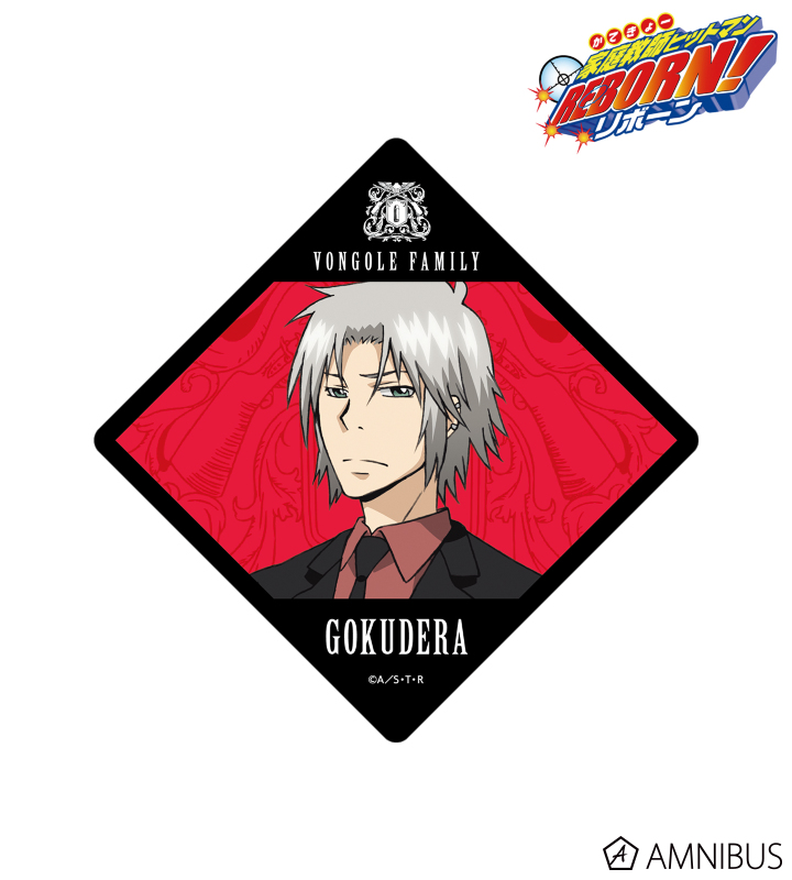 AMNIBUS-日常使いできるアニメグッズの通販サイト-