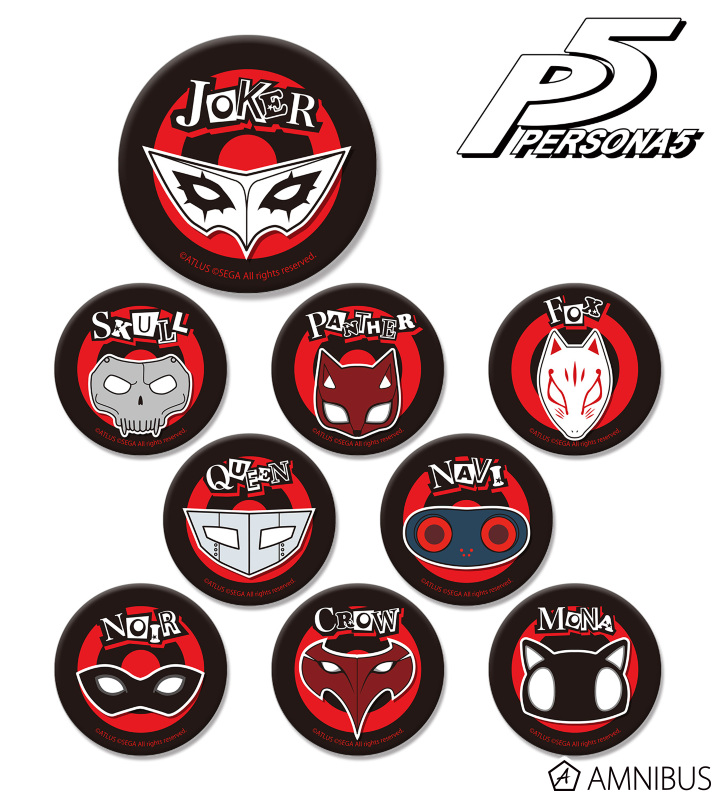 AMNIBUS-日常使いできるアニメグッズの通販サイト-