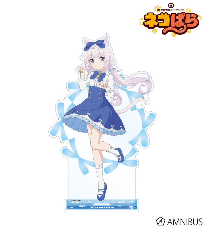 AMNIBUS-日常使いできるアニメグッズの通販サイト-