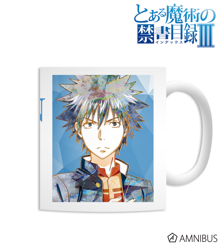 AMNIBUS-日常使いできるアニメグッズの通販サイト-