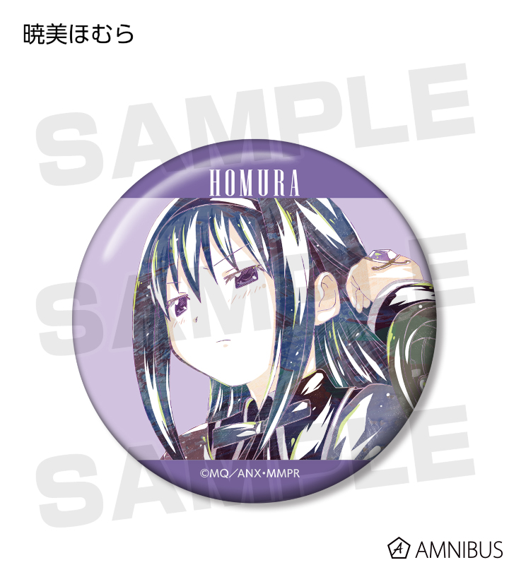 AMNIBUS-日常使いできるアニメグッズの通販サイト-