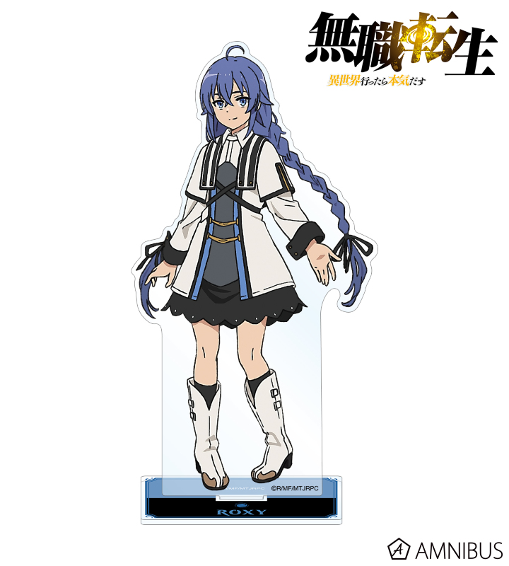 AMNIBUS-日常使いできるアニメグッズの通販サイト-