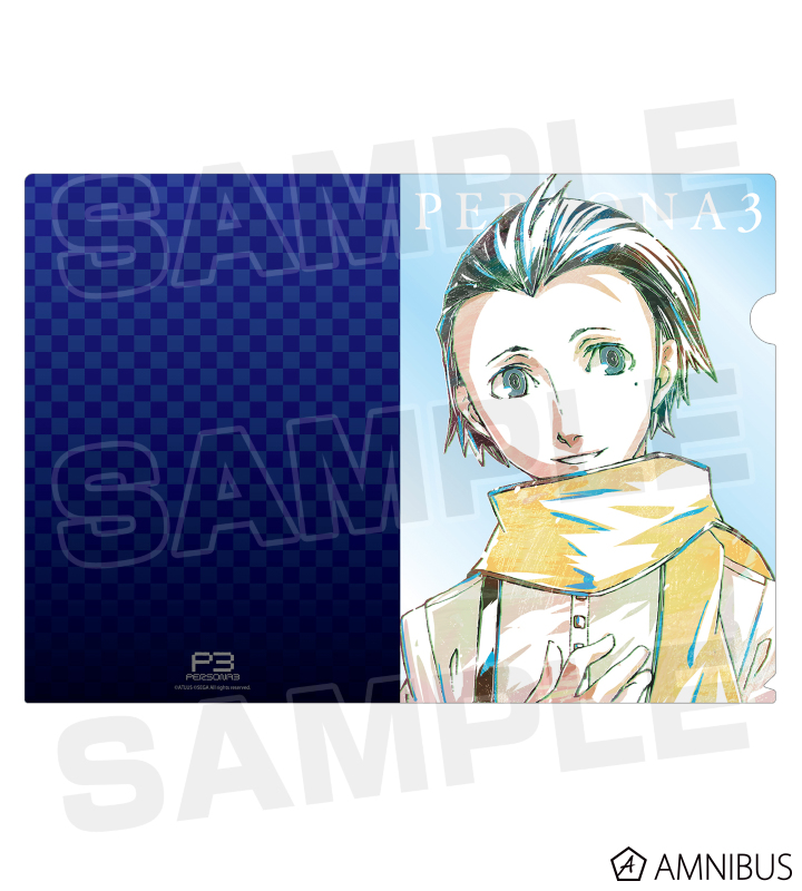 AMNIBUS-日常使いできるアニメグッズの通販サイト-