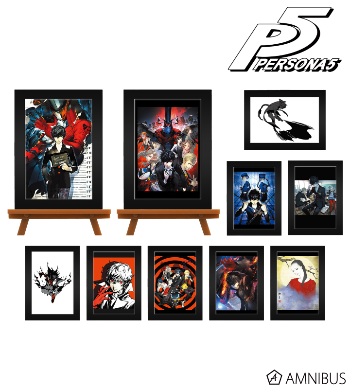 AMNIBUS-日常使いできるアニメグッズの通販サイト-