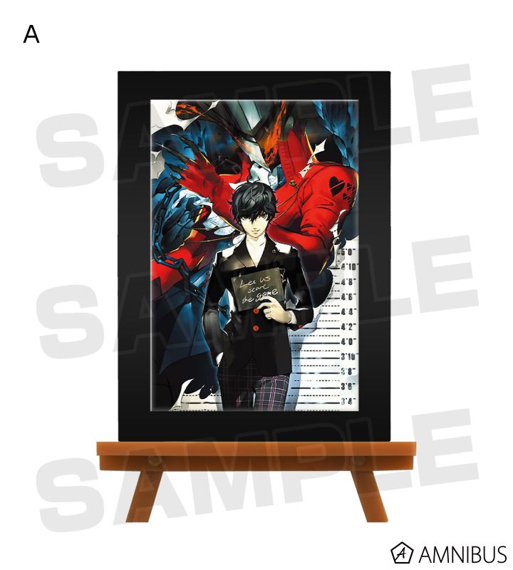 AMNIBUS-日常使いできるアニメグッズの通販サイト-