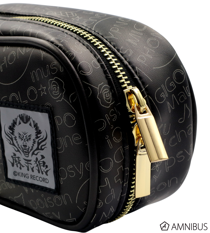 AMNIBUS-日常使いできるアニメグッズの通販サイト-