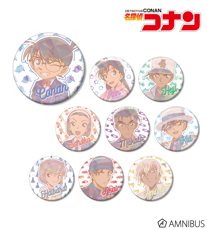 AMNIBUS-日常使いできるアニメグッズの通販サイト-