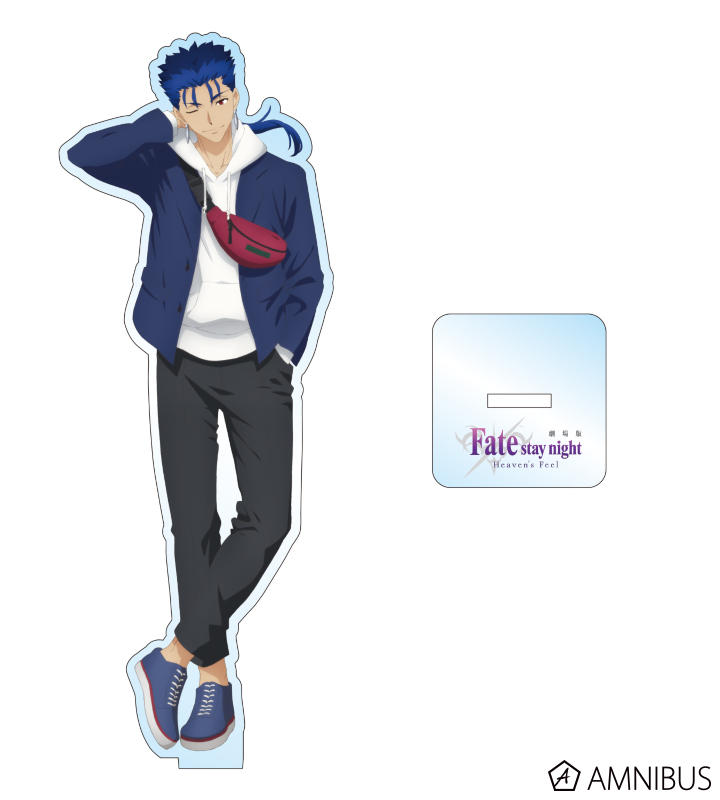 AMNIBUS-日常使いできるアニメグッズの通販サイト-