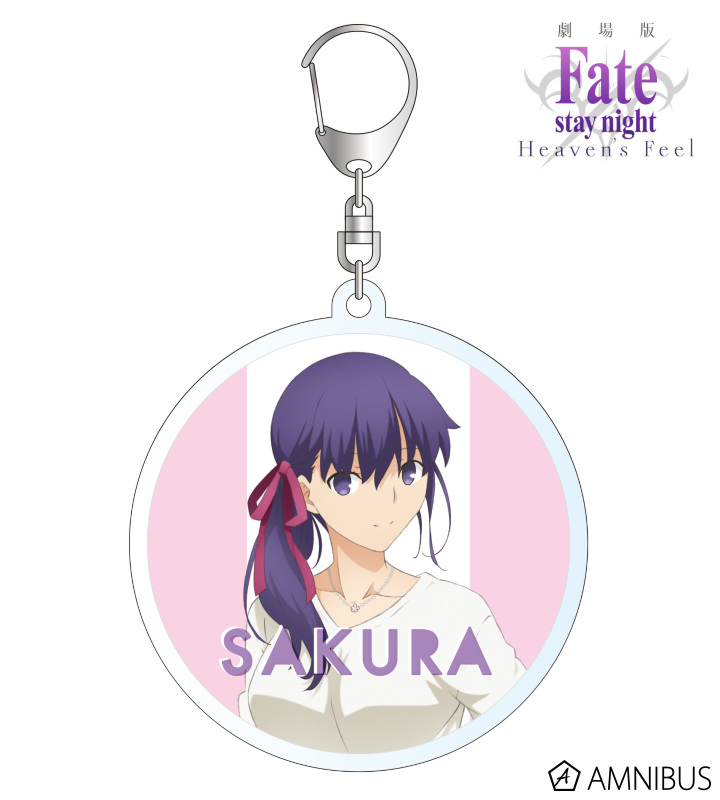 AMNIBUS-日常使いできるアニメグッズの通販サイト-