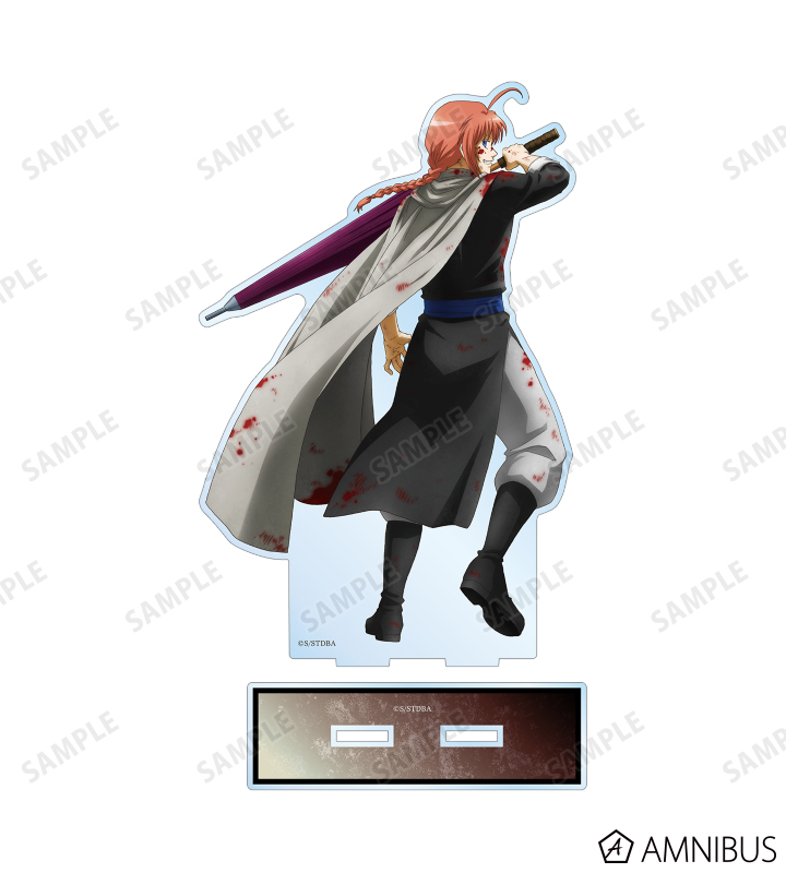 AMNIBUS-日常使いできるアニメグッズの通販サイト-