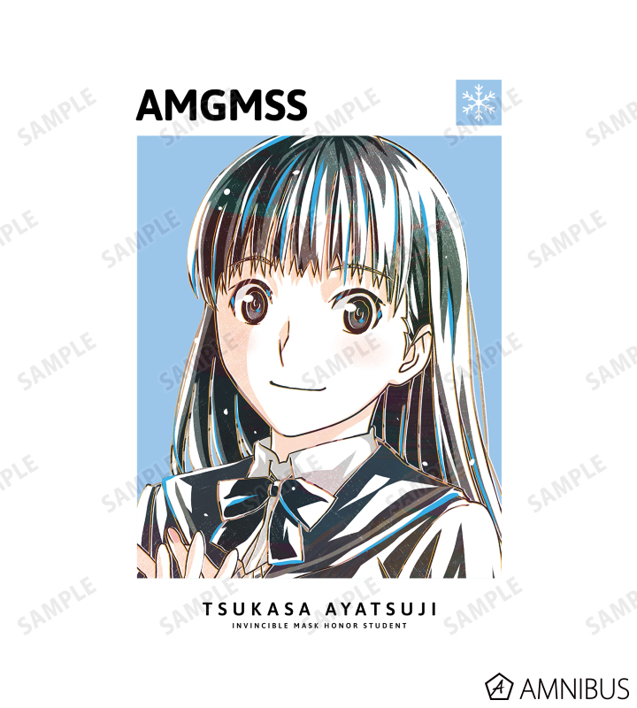 AMNIBUS-日常使いできるアニメグッズの通販サイト-