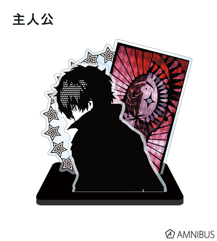 AMNIBUS-日常使いできるアニメグッズの通販サイト-