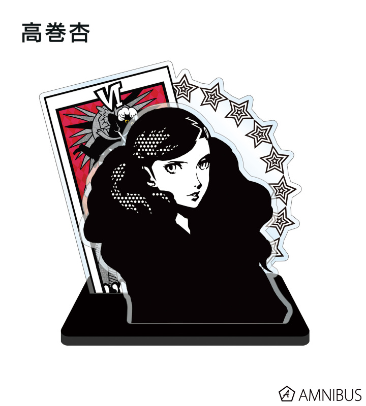 AMNIBUS-日常使いできるアニメグッズの通販サイト-