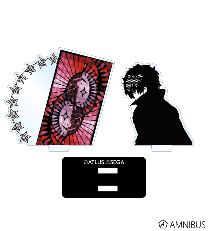 AMNIBUS-日常使いできるアニメグッズの通販サイト-