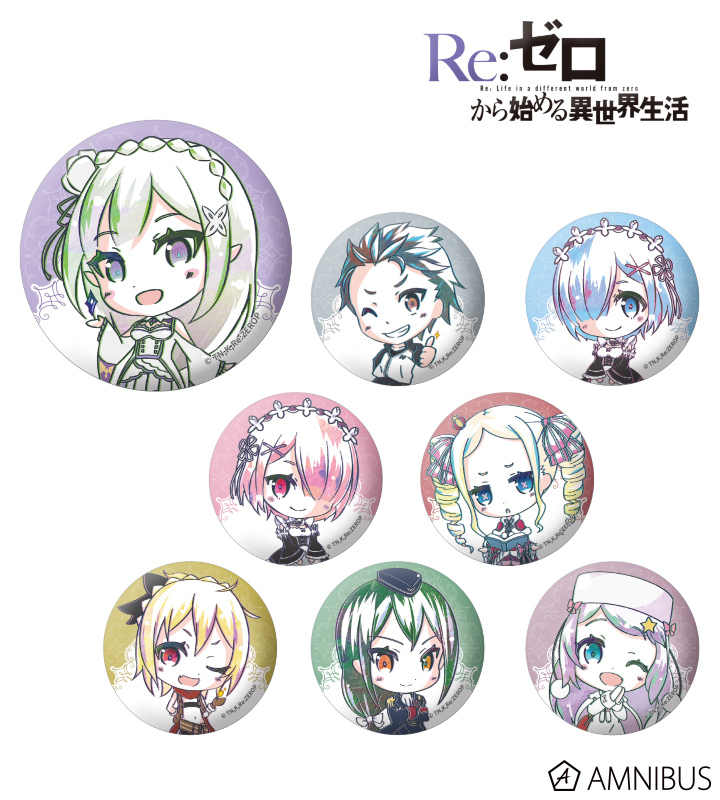 AMNIBUS-日常使いできるアニメグッズの通販サイト-