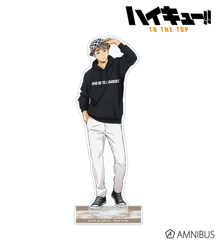 AMNIBUS-日常使いできるアニメグッズの通販サイト-